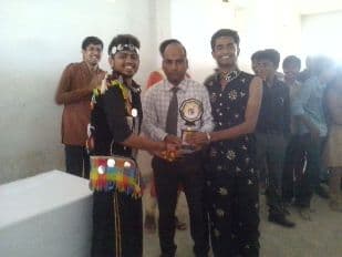 Balaji Engineering College Junagadh gallery photo 3